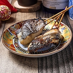 サワラ西京味噌焼き（2本）