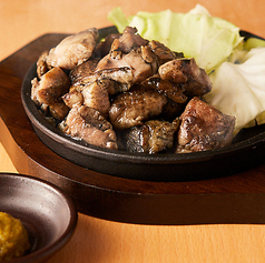 とり将 横浜鶴屋町店のコース写真