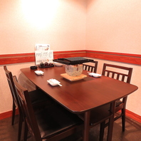 七輪を囲み「お酒とともに地鶏を♪」カップル様にも◎