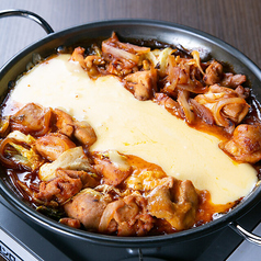 ソウルサカバリピル 松戸店のコース写真