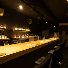 厳鮮酒場ありびおの雰囲気2