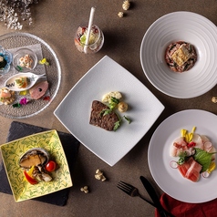 和風ダイニング&バー FUGAのコース写真