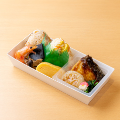 おづ おむすびカフェ BiVi二条店のおすすめ料理1