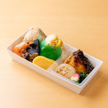 おづ おむすびカフェ BiVi二条店のおすすめ料理1