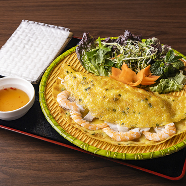 38QUAN ベトナム料理のおすすめ料理1