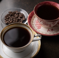 産地別に取り揃えた、珈琲豆への並々ならぬこだわり