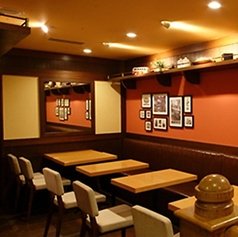 シェーキーズ 横浜西口店の雰囲気2