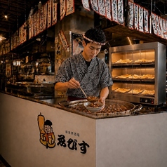 【全品300円均一】新世界酒場　ゑびす　福岡天神本店　の雰囲気3
