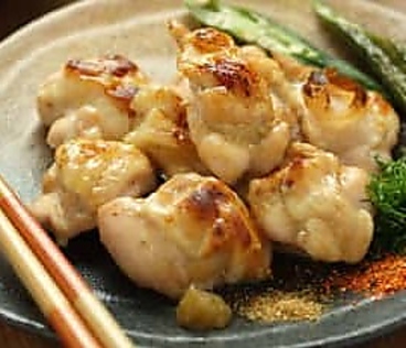 春夏秋冬 まるうのおすすめ料理1