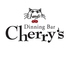 Cherry's チェリーズのロゴ