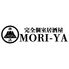 MORI YA 横浜西口店のロゴ