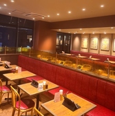 神戸元町ドリア イオンモール岡山店の雰囲気2