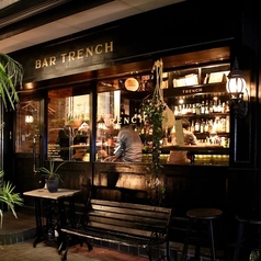 Bar Trenchの写真