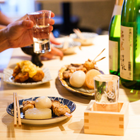生ビール飲み放題！
