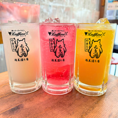 やきとん元気 清美通り店のコース写真