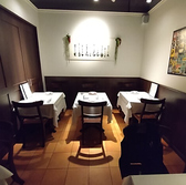 erba アークヒルズの雰囲気2