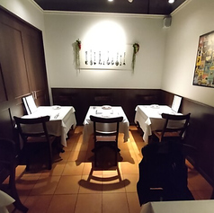 erba アークヒルズの雰囲気2