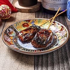 サバ塩麹焼き（2本）