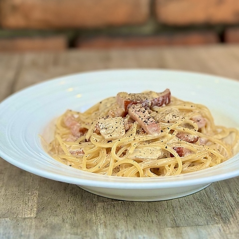 ちょっと贅沢なイタリアンバル♪