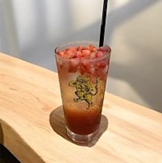 ゴロゴロイチゴ