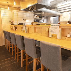 焼鳥でぃーぷの雰囲気1