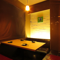 暖善ゆず庭 名古屋駅特集写真1