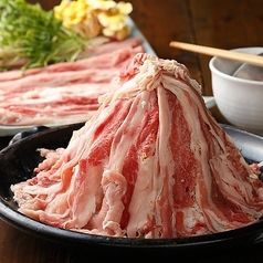 肉と焼しゃぶ酒場 笑直やのおすすめ料理1