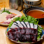 とととくじらのおすすめ料理2