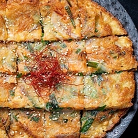 話題の韓国料理店