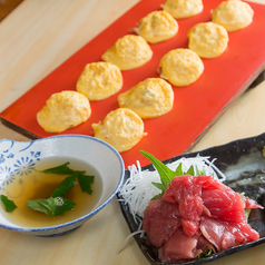 明石焼き