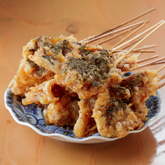 串天 10本盛り