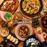 Tapas Kitchen by Massaのロゴ