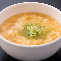 玉子ープ