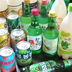 韓国diningイチュン特集写真1