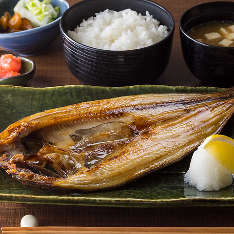 北海道 横浜天理ビル店 居酒屋 のランチ ホットペッパーグルメ