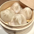 料理メニュー写真&nbsp;肉汁小籠包（3個入り）