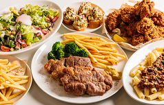 Ekela Kitchen エケラキッチンのコース写真
