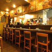 鶏酒問屋 はや川の雰囲気2