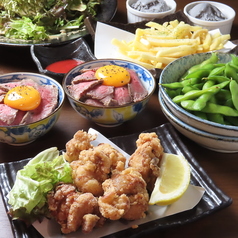 大衆酒場 花より魚の特集写真