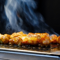 焼肉ホルモンらんたんのおすすめポイント1