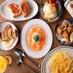SILLY KITCHEN シリーキッチンのおすすめ料理1