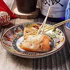 鮭ハラス焼き（2本）