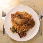 ミャンマー料理 トゥゲチンのおすすめ料理2