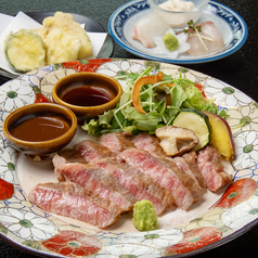 味浪漫 いしがま亭のおすすめ料理3