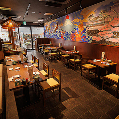 おばた食堂小田原店特集写真1