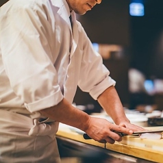 別邸 八重洲 日本橋店のコース写真