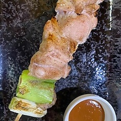 鶏モモ