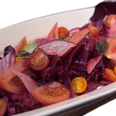 Chapter the grill チャプターザグリルのおすすめ料理1