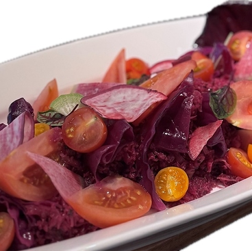 Chapter the grill チャプターザグリルのおすすめ料理1