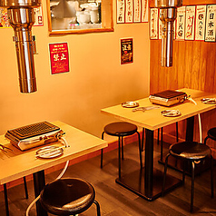 焼肉×ホルモン×居酒屋 元住吉肉流通センターの特集写真